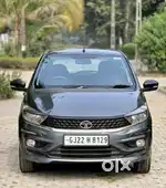 Tata Tiago 1.2 Revotron XZ Plus, 2021, Petrol