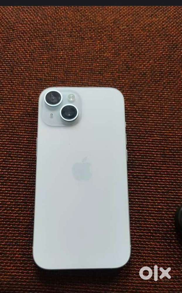 Iphone 15 (128)gb