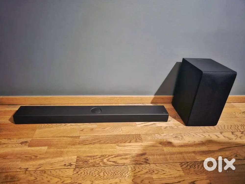 New LG Dolby Atmos 3.1.1 S70TY Home Theatre Speaker Soundbar Sound bar