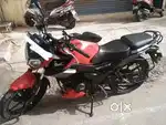 TVS  RAIDER 125 INVOICE DATE- 19-10-2024