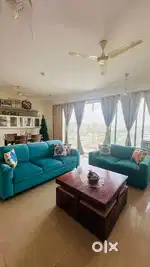 2 Stylish Sofas for Sale – Mint Condition | JP Nagar 7th Phase