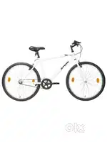 CYCLE USED ONLY 6 MONTHS