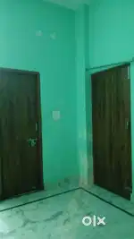 1bhk room for rent with kitchen and 1 washroom and bathroom attached.