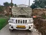 Bolero maxxituck plus power steering 2022