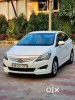 Hyundai Verna 1.5 S VTVT, 2016, Petrol