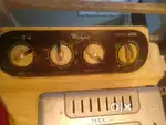 Whirpol washing machine