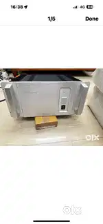 Threshhold SA3 class A power amp