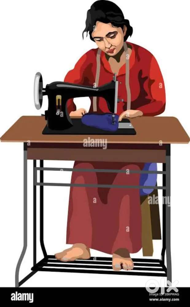 Tailor + Packing Orders