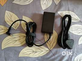 For Sale: Unused Genuine HP Laptop Charger – Purchased on 2nd Feb