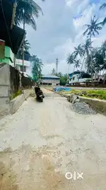 HOUSE PLOTS FOR SALE NEAR VELLAYANI TEMPLE SIVODHAYAM ROAD