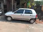 Maruti Suzuki Alto 2010 Petrol