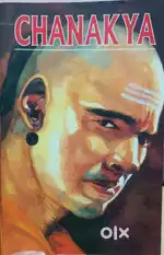 Chanakya Book