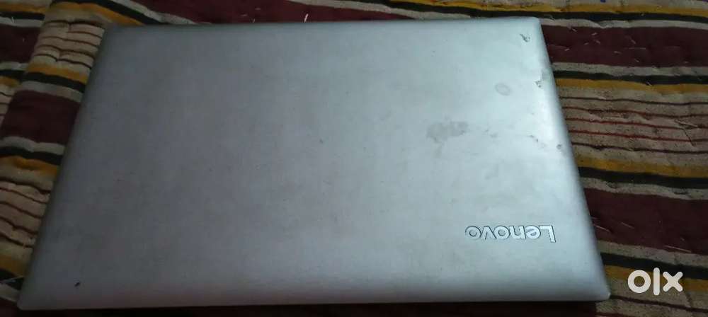 Lenovo IdeaPad 330 i3 7gen processor 3 year old good condition