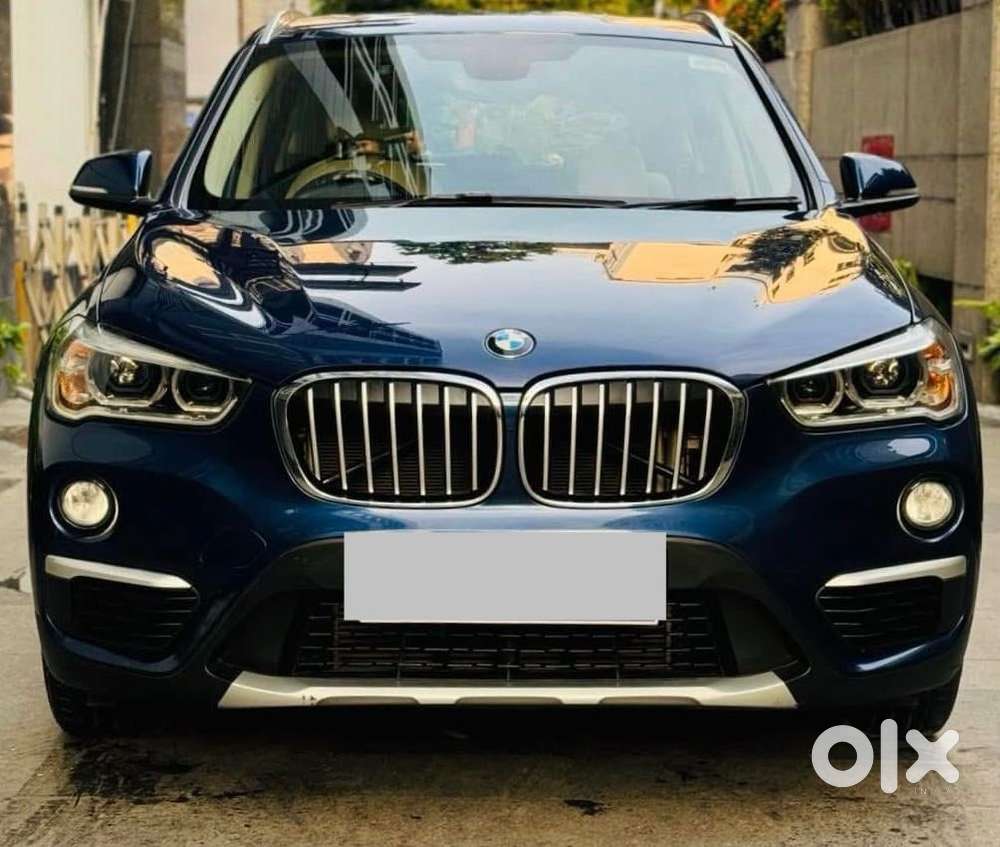 BMW X1 SDRIVE 20D X Line, 2019, Diesel