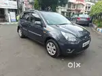 Ford Figo 2010-2012 Petrol ZXI, 2012
