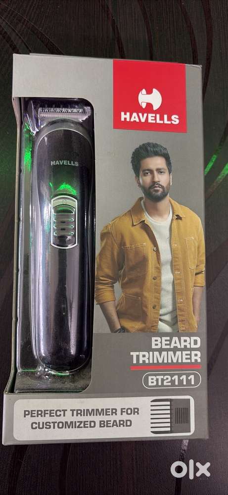 Havells trimmer
