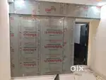 3bhk east facing semi furnished flat for rent near sricity