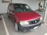 Maruti Suzuki Alto 2005-2010 LXi BSIII, 2010, LPG
