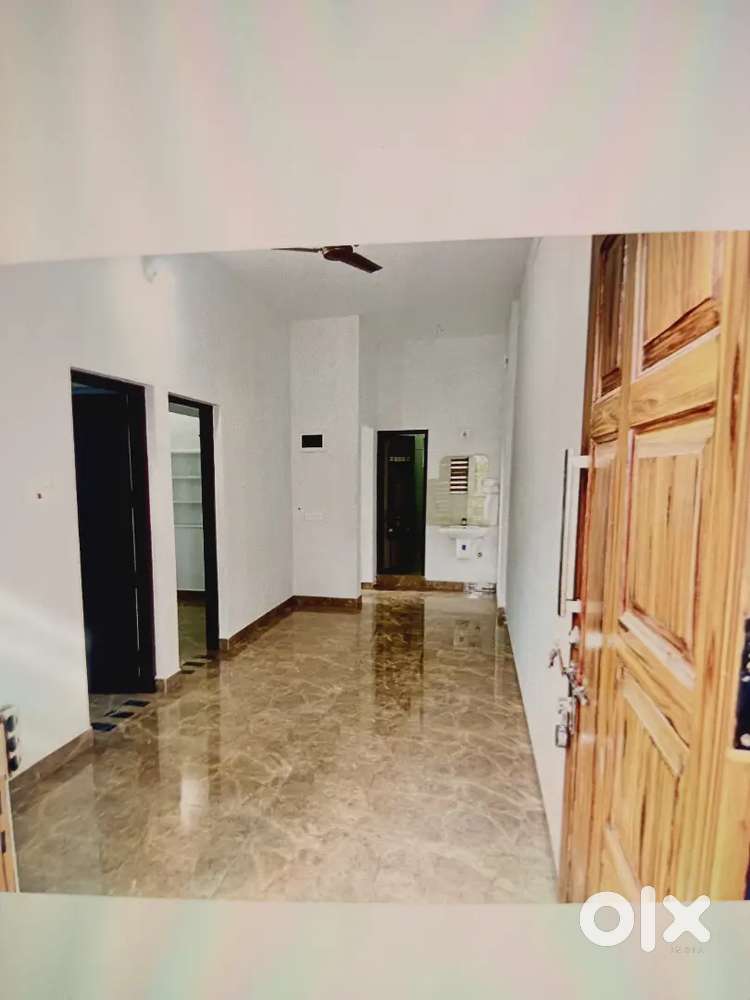 2 BHK apartment available