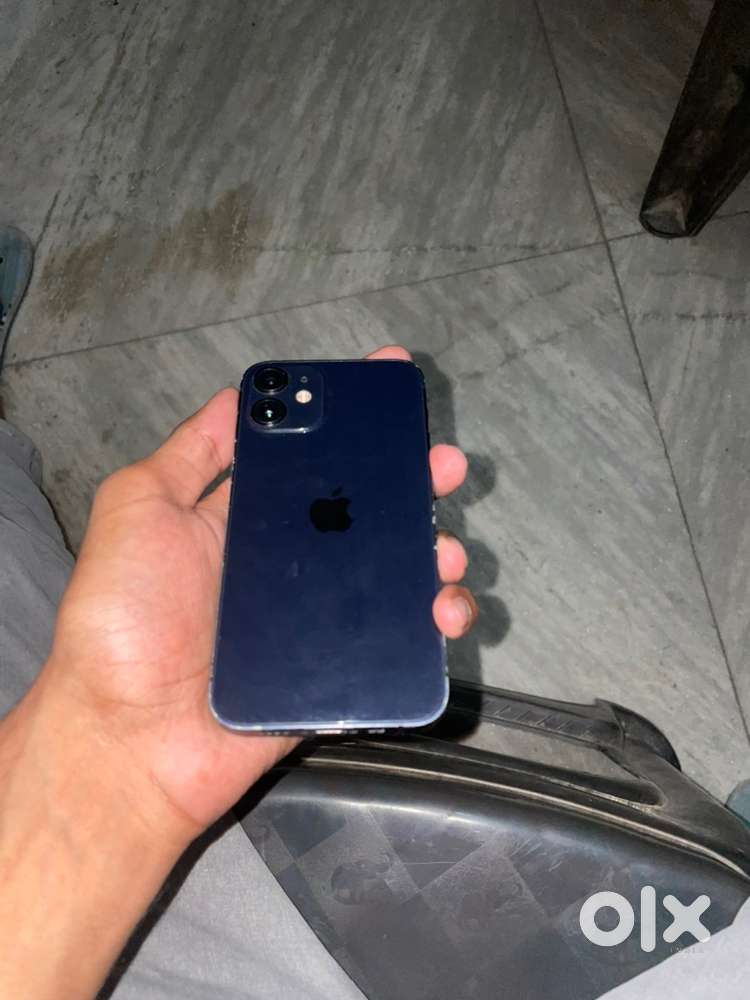 Iphone 12mini