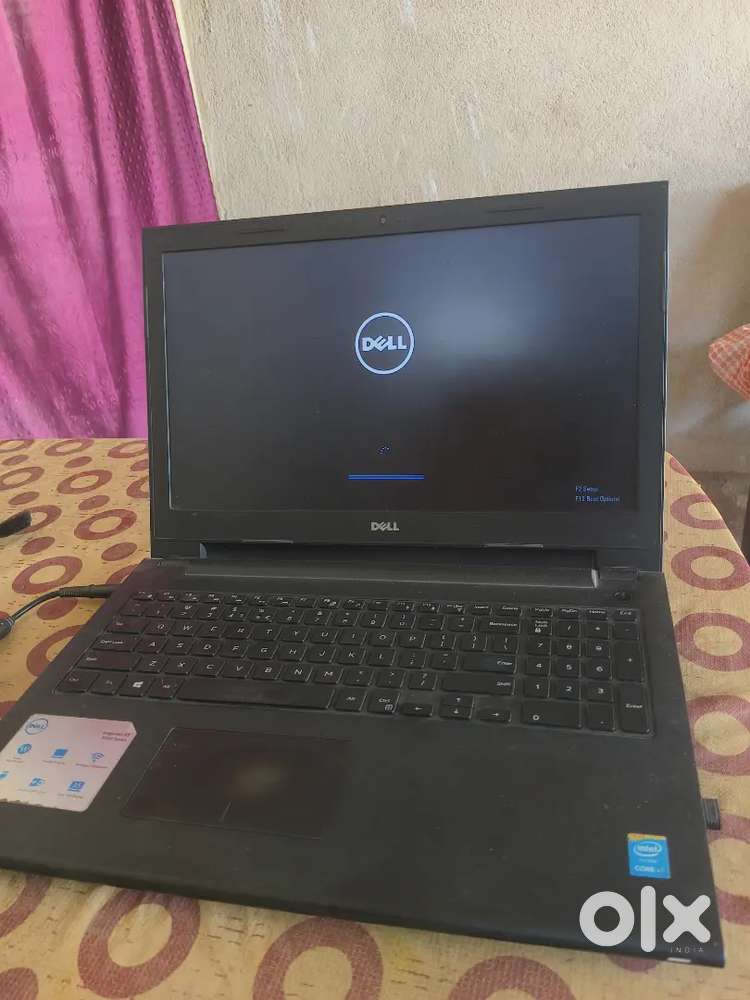 Dell Laptop