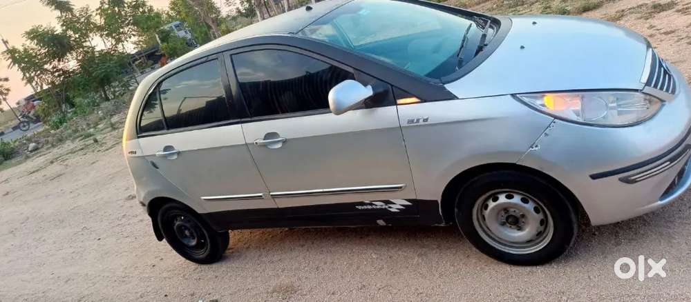 Tata Indica Vista 2011 Diesel 160000 Km Driven