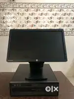 Hp computer setup