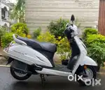 Honda Activa 5G