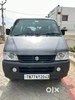 Maruti Suzuki Eeco 5 STR AC (O), 2024, Petrol