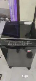 LG Smart inverter 8.0kg