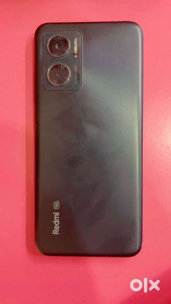 Redmi note 11E
