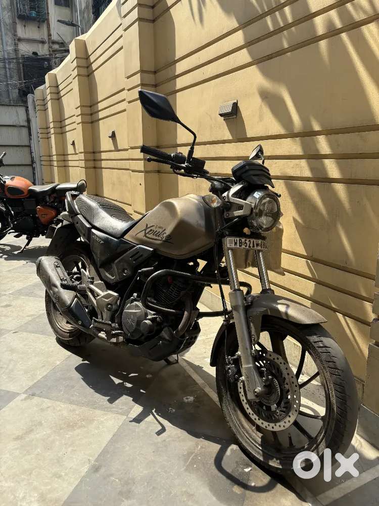 Hero Xpulse 200T Price fixed