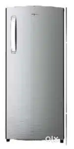 Fridge single door working condition