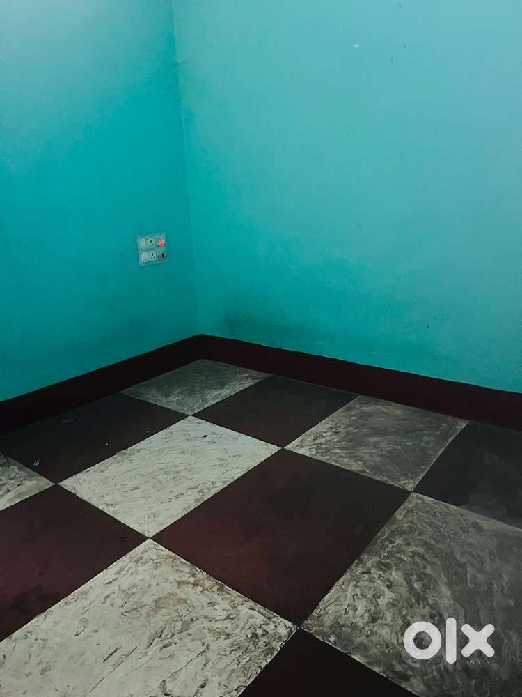 Its very beautiful flat with family like environment