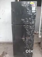 Whirlpool 2door fridge 260L 3star