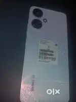 Redmi 13C 5G 4+4=8gb 128gb