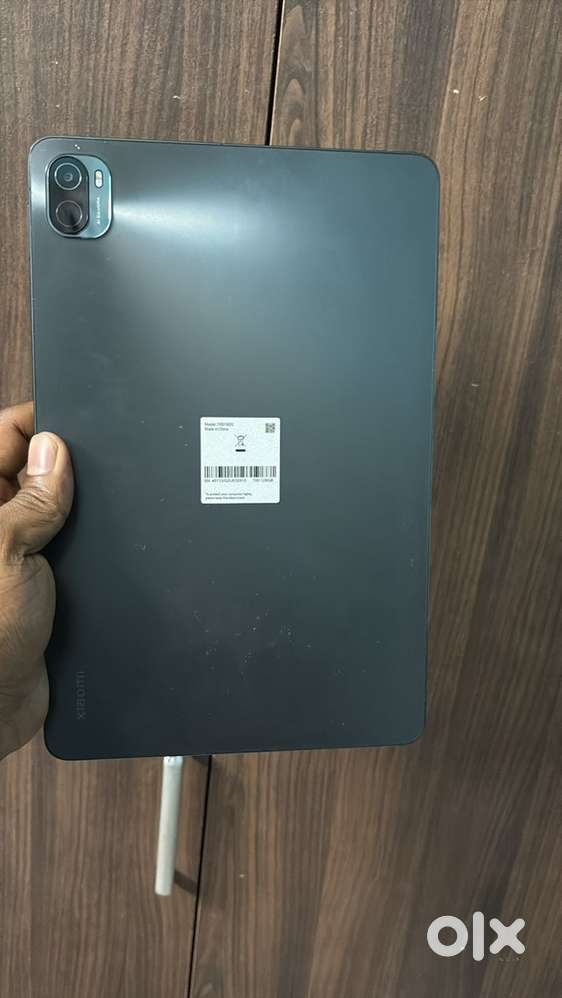 Mi pad 5 6/128GB