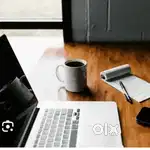 Office work
