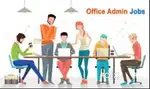 Admin Executive