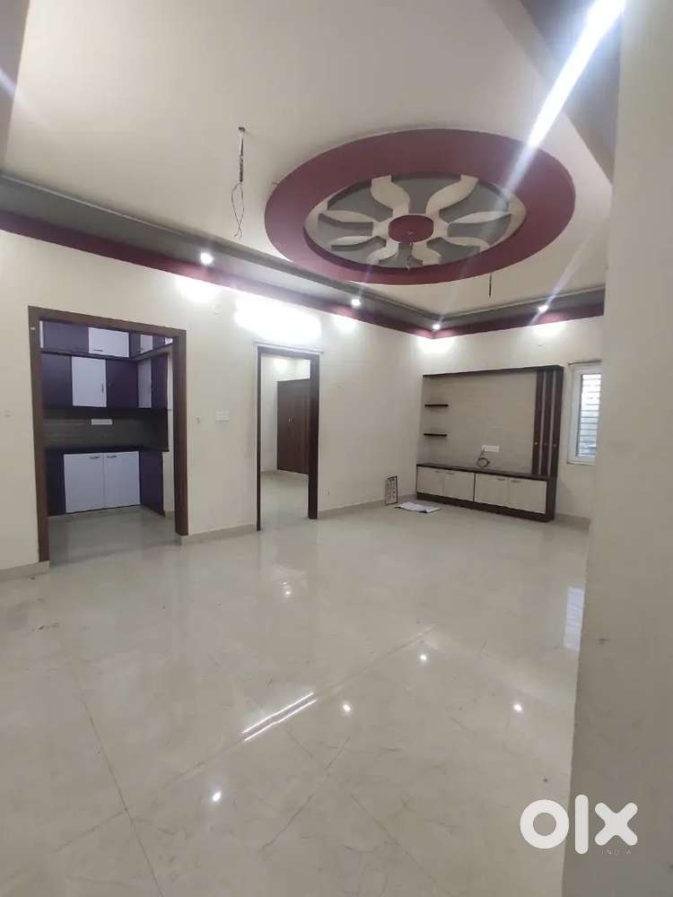 2BHK FOR RENT for families