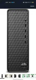 Desktops pc