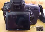Nikon D750 Full Frame Camera