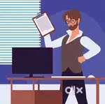 Personal Assistant