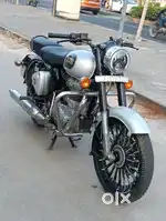 I went my Royal Enfield Classic 350cc sell (2018/11month)