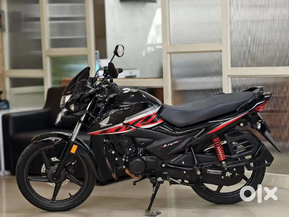 HONDA LIVO BS6
