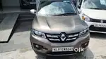 Renault KWID 1.0 RXT AMT, 2019, Petrol