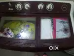 Godrej Semi washing machine