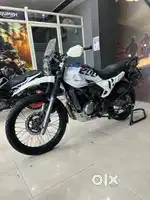 HERO XPULSE 4V