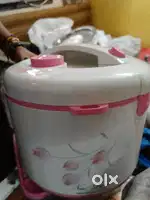 Rice cooker