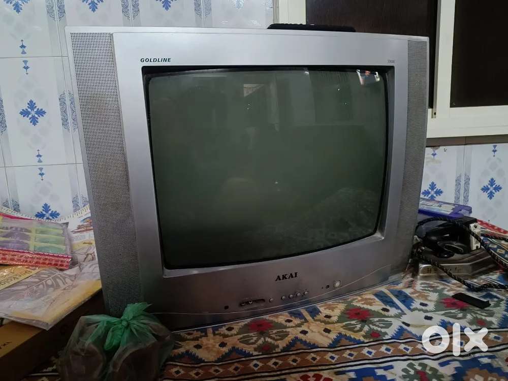 Television